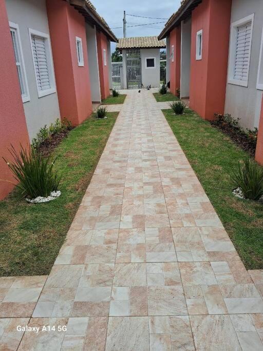 Casa De Praia Itanhaem! Exterior photo